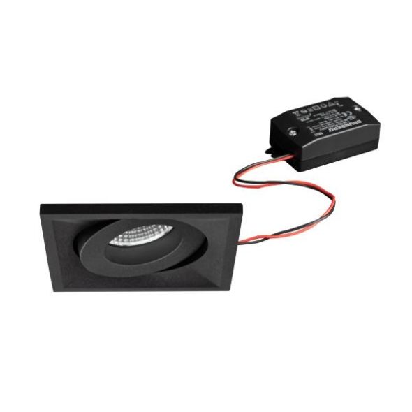 LED-Einbaustrahler 230V 38397183 LED-Einbaustrahler 230V 38397183