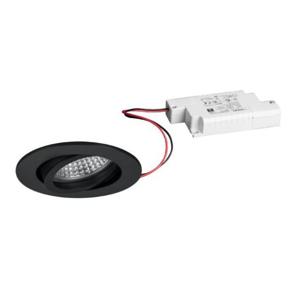 LED-Einbaustrahler 230V 39143083 LED-Einbaustrahler 230V 39143083