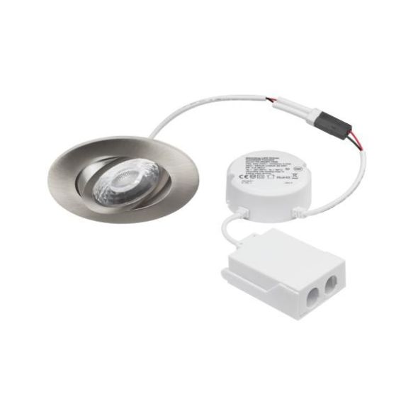 LED-Einbaustrahler 230V 39413153DW LED-Einbaustrahler 230V 39413153DW