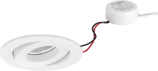 LED-Einbaustrahler 230V 40377173 LED-Einbaustrahler 230V 40377173