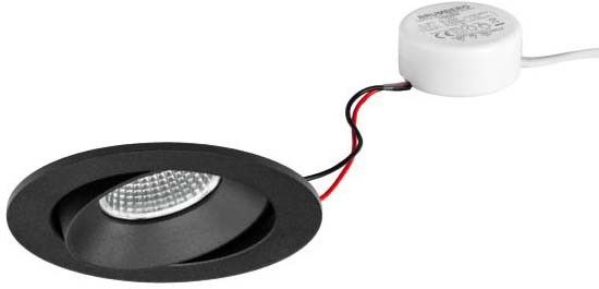 LED-Einbaustrahler 230V 40379183 LED-Einbaustrahler 230V 40379183