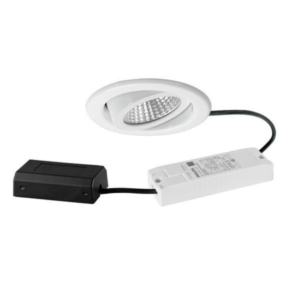 LED-Einbaustrahler 230V 41469073 LED-Einbaustrahler 230V 41469073