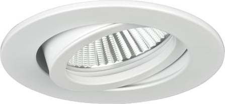 LED-Einbaustrahler 350 mA 12371073 LED-Einbaustrahler 350 mA 12371073