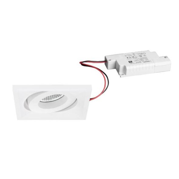 LED-Einbaustrahler 39397173 LED-Einbaustrahler 39397173