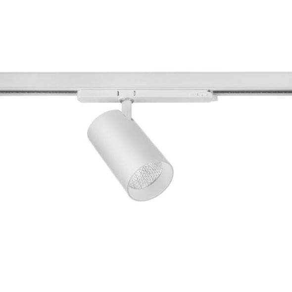 LED-Schienenstrahler 230V 88723165 LED-Schienenstrahler 230V 88723165