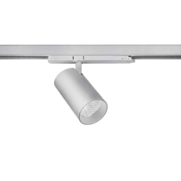 LED-Schienenstrahler 230V 88724164 LED-Schienenstrahler 230V 88724164