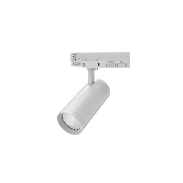 LED-Schienenstrahler 3843-199036 LED-Schienenstrahler 3843-199036