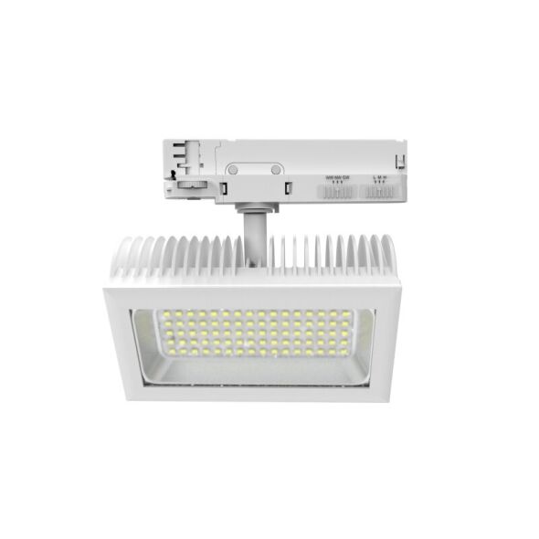 LED-Schienenstrahler 5772-099100 LED-Schienenstrahler 5772-099100