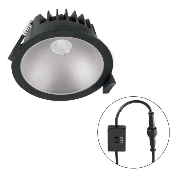LED-Downlight C54N10091425 LED-Downlight C54N10091425