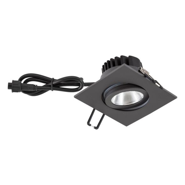 LED-Einbauleuchte IP65 PC654061602 LED-Einbauleuchte IP65 PC654061602