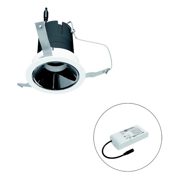 LED-Einbauleuchte modular F01R11SM0630L55D LED-Einbauleuchte modular F01R11SM0630L55D