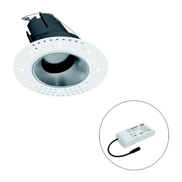 LED-Einbauleuchte modular F02R14AM1830L15D LED-Einbauleuchte modular F02R14AM1830L15D