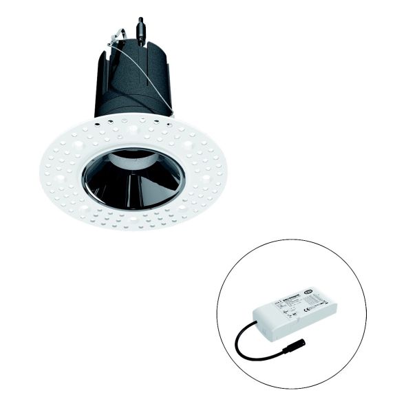 LED-Einbauleuchte modular F03R11SM1327L38D LED-Einbauleuchte modular F03R11SM1327L38D