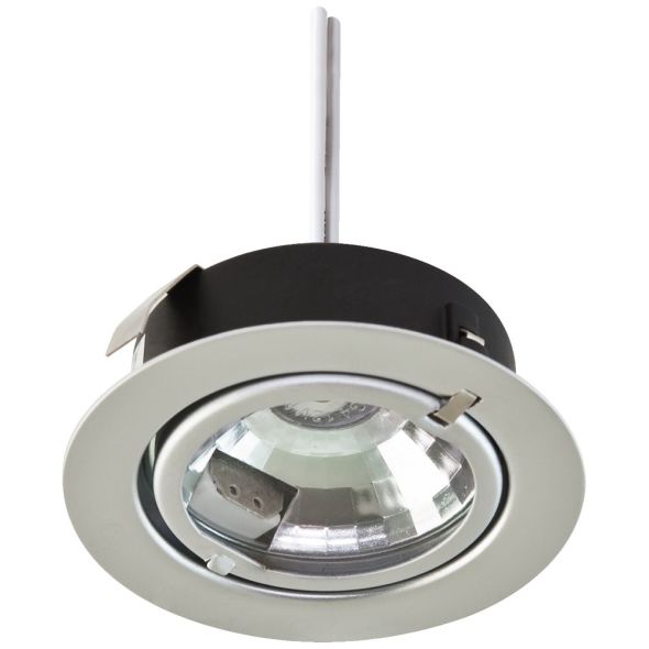 NV Möbeleinbauleuchte 425 014 chr/mt NV Möbeleinbauleuchte 425 014 chr/mt
