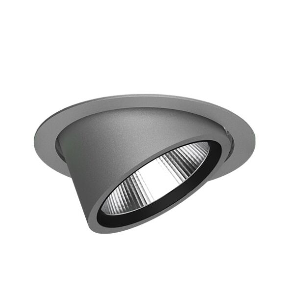 Einbaustrahler CSA-R 512.M.WF si Einbaustrahler CSA-R 512.M.WF si