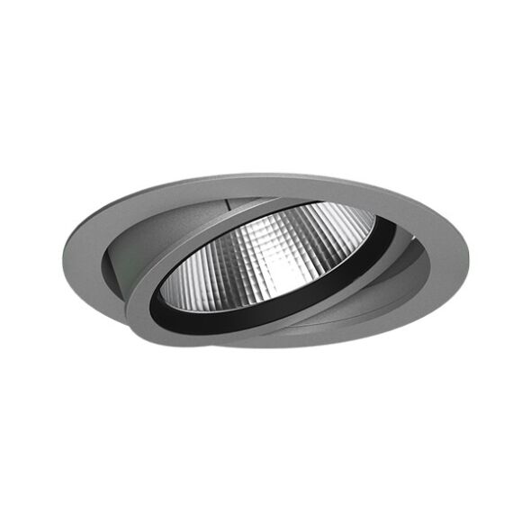 Einbaustrahler CSA-R 612.B.WF si Einbaustrahler CSA-R 612.B.WF si