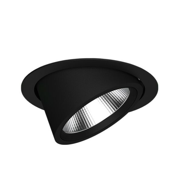 LED-Einbaustrahler CSAR503930OV46DALIsw LED-Einbaustrahler CSAR503930OV46DALIsw