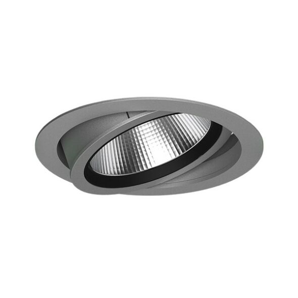 LED-Einbaustrahler CSAR602.940.FLDALIsi LED-Einbaustrahler CSAR602.940.FLDALIsi