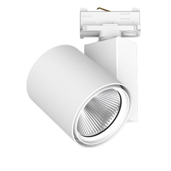 LED-Stromschienenstrahler JETTT105.930FLD.STws LED-Stromschienenstrahler JETTT105.930FLD.STws