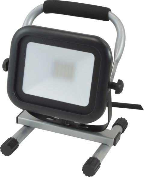 LED-Strahler m.Gestell MT69038 LED-Strahler m.Gestell MT69038