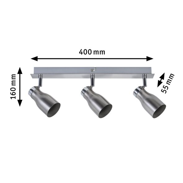 LED-Spot 666.88 LED-Spot 666.88
