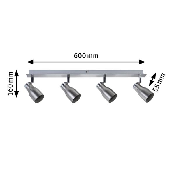 LED-Spot 666.89 LED-Spot 666.89