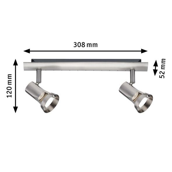 LED-Spot 666.99 LED-Spot 666.99