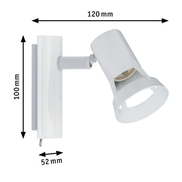 LED-Spot 667.02 LED-Spot 667.02