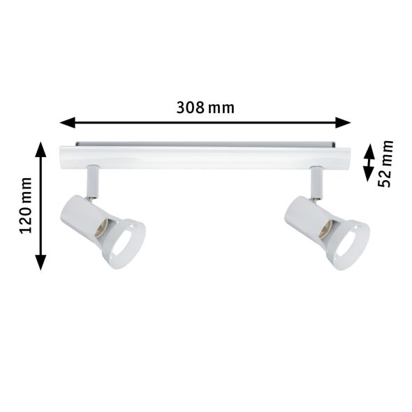 LED-Spot 667.03 LED-Spot 667.03