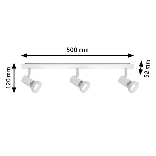 LED-Spot 667.04 LED-Spot 667.04
