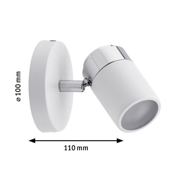 LED-Spot 667.10 LED-Spot 667.10
