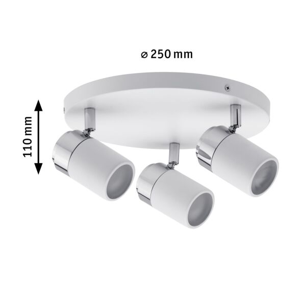 LED-Spot 667.12 LED-Spot 667.12