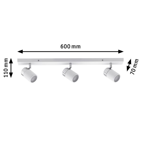 LED-Spot 667.13 LED-Spot 667.13