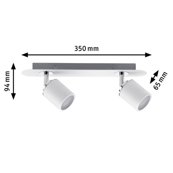 LED-Spot 667.18 LED-Spot 667.18