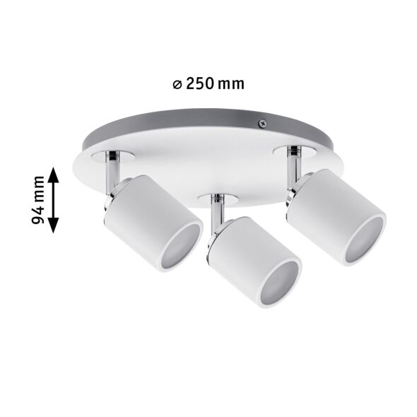 LED-Spot 667.19 LED-Spot 667.19
