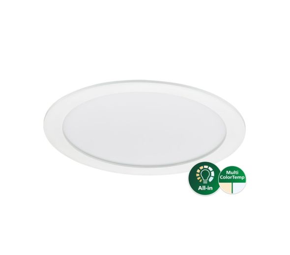 LED-Downlight DN145B LED #50042699 LED-Downlight DN145B LED #50042699