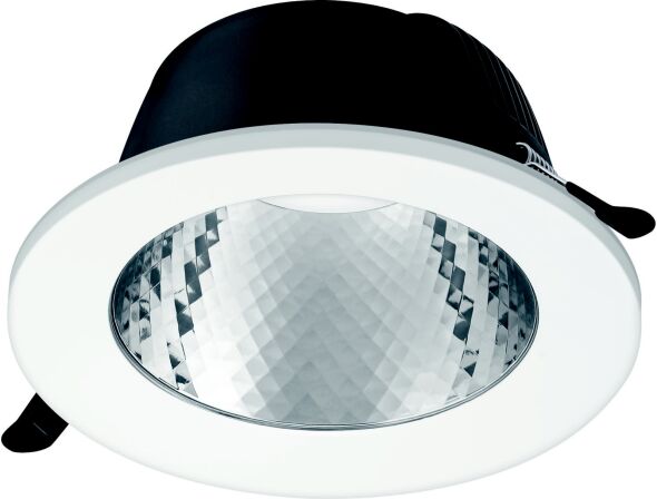 LED-Einbaudownlight DN070B LED #35398500 LED-Einbaudownlight DN070B LED #35398500