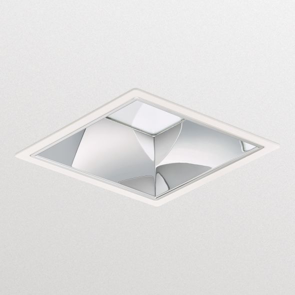 LED-Downlight DN572BLED24S830POECW LED-Downlight DN572BLED24S830POECW