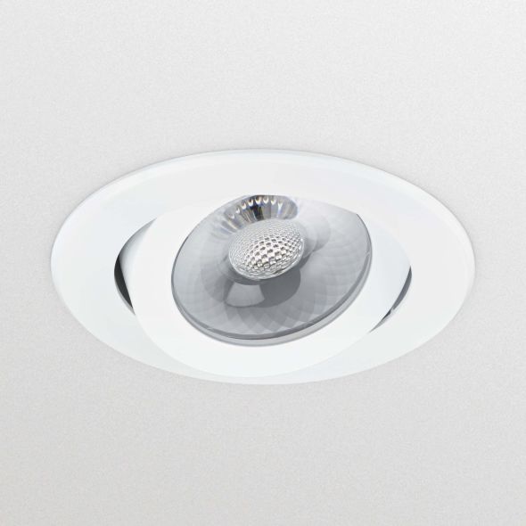 LED-Einbaustrahler RS151B LED #54813899 LED-Einbaustrahler RS151B LED #54813899