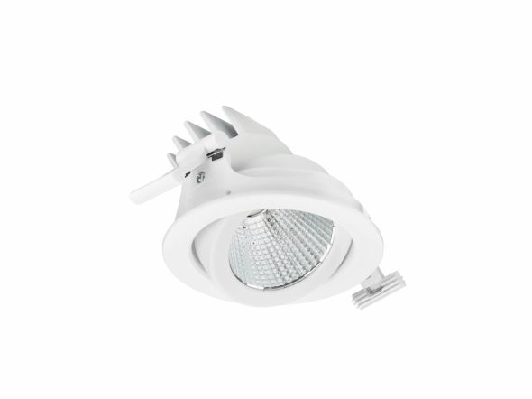 LED-Einbaustrahler RS771B39S840PSUEWBWH