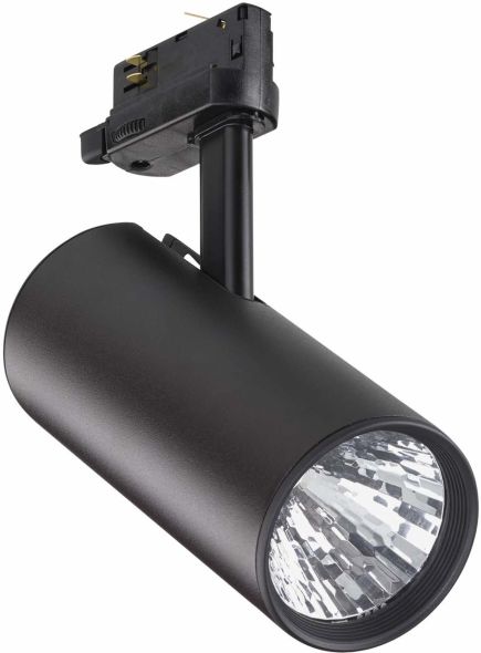 LED-Stromschienenstrahler ST315T LED #40910400 LED-Stromschienenstrahler ST315T LED #40910400