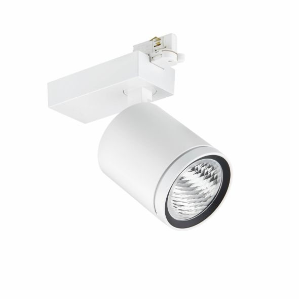 LED-Stromschienenstrahler ST780T 39S #97748100 LED-Stromschienenstrahler ST780T 39S #97748100