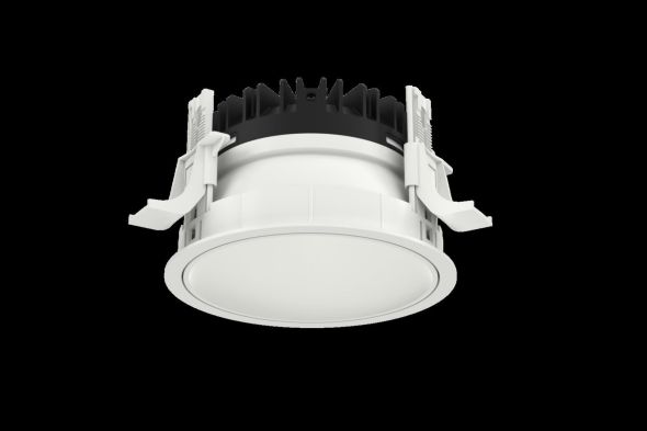 LED-Downlight ALBA R150E #0332130 LED-Downlight ALBA R150E #0332130
