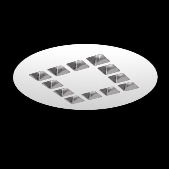 LED-Downlight MIREFA #SPG0330345AH LED-Downlight MIREFA #SPG0330345AH