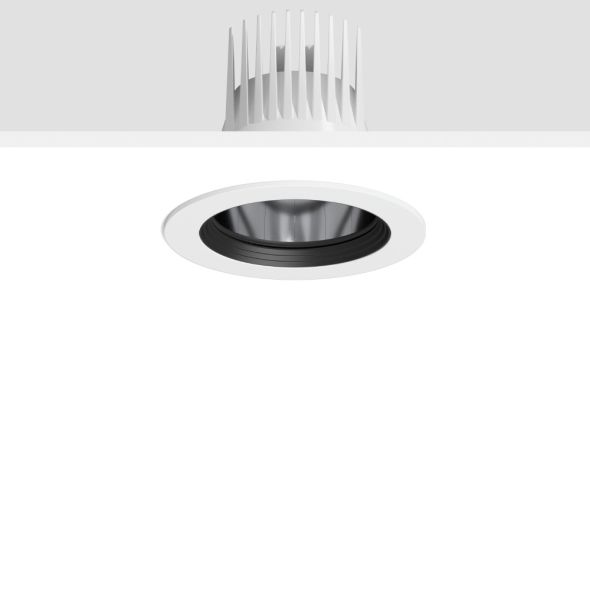 LED-Einbaudownlight 901763.002.3.76 LED-Einbaudownlight 901763.002.3.76