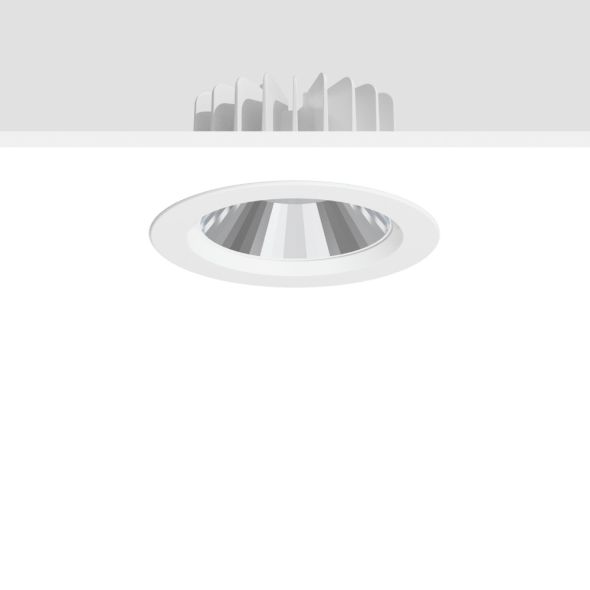 LED-Einbaudownlight 901795.002.76 LED-Einbaudownlight 901795.002.76