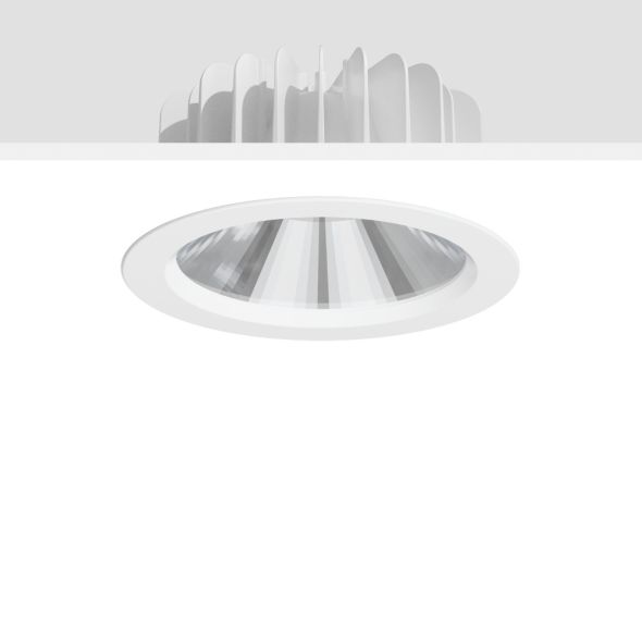 LED-Einbaudownlight 901801.002 LED-Einbaudownlight 901801.002