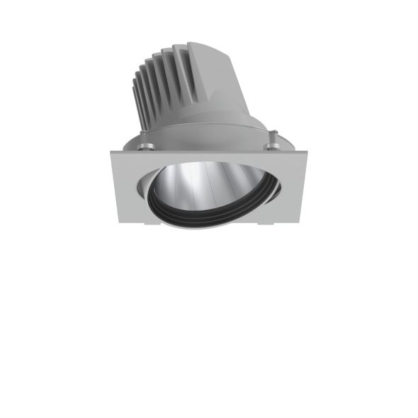 LED-Einbaustrahler 722196.004 LED-Einbaustrahler 722196.004