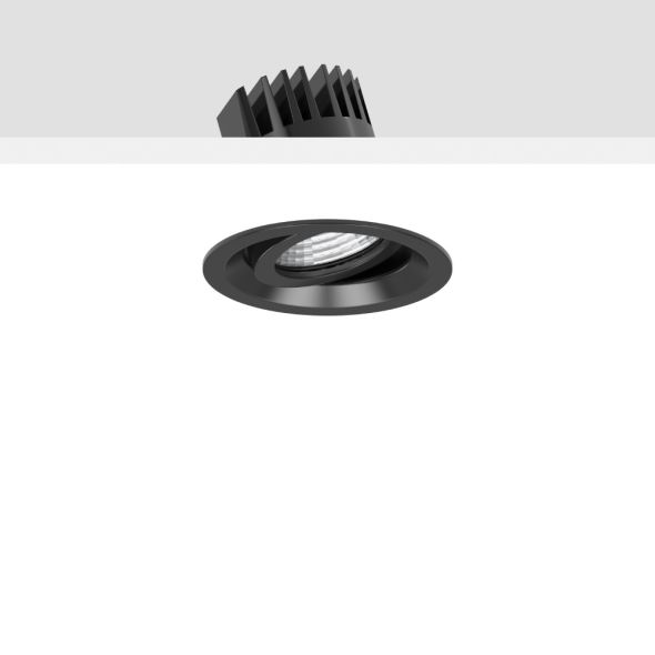 LED-Einbaustrahler 901836.003.76 LED-Einbaustrahler 901836.003.76