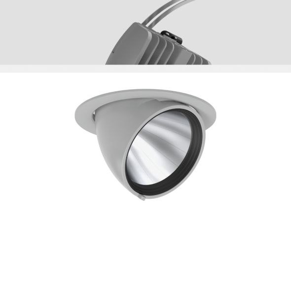 LED-Einbaustrahler 911586.004.3.76 LED-Einbaustrahler 911586.004.3.76